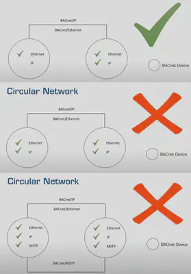 CircularNetworks